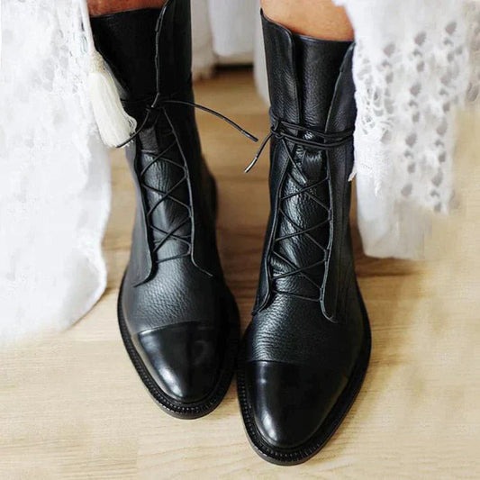JO | Tailor-made and elegant general boots