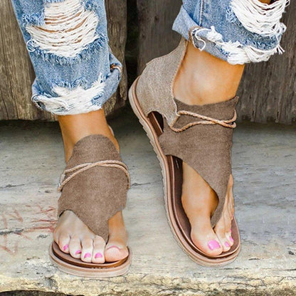 JO | Sandals | THE current trend!