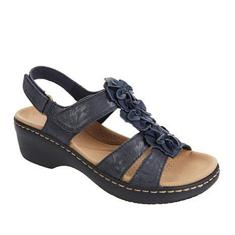 JO | I Bohemian Sandals for women