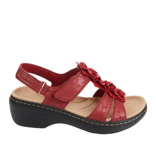 JO | I Bohemian Sandals for women