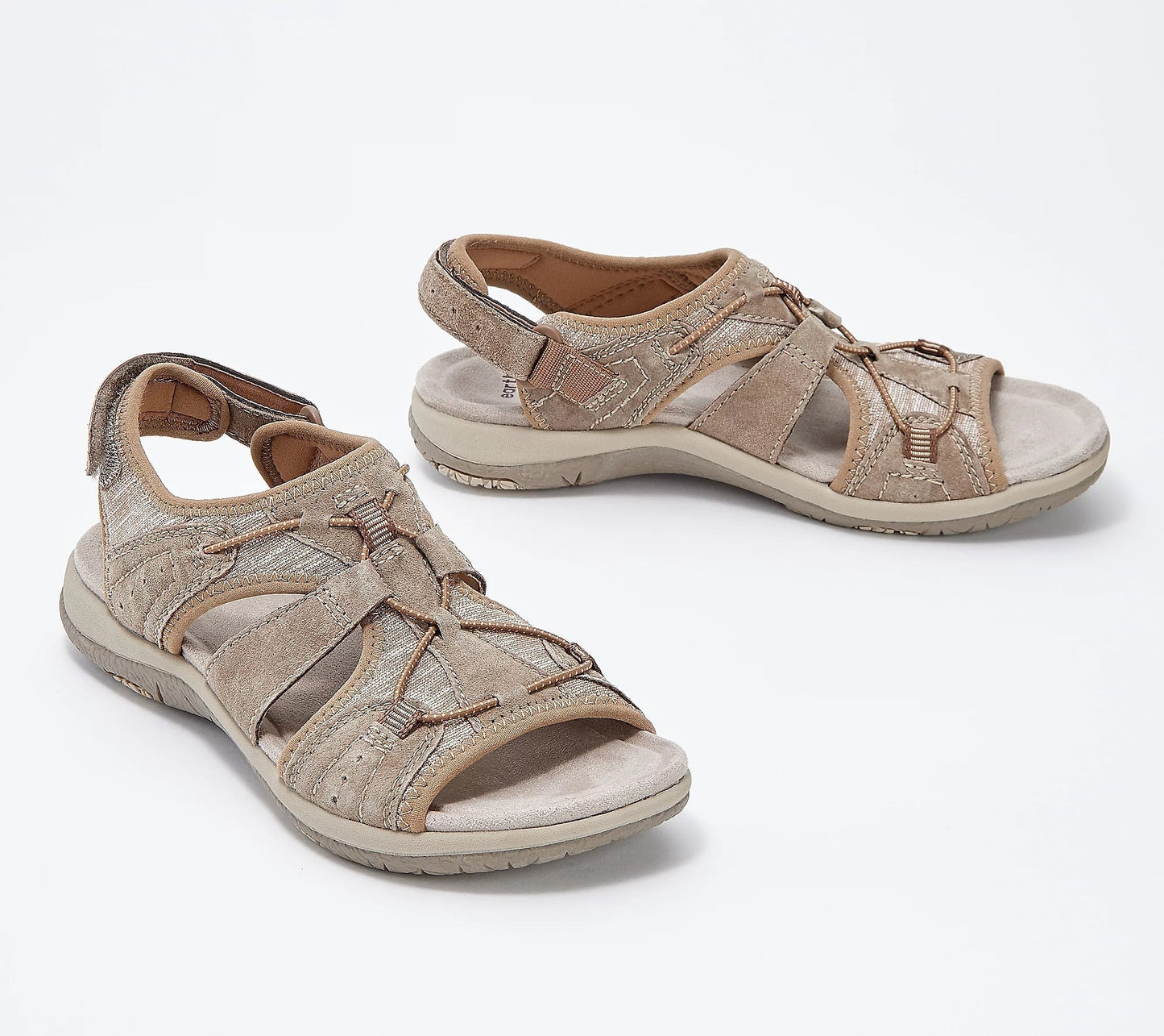 JO | - Luxury sandals for women