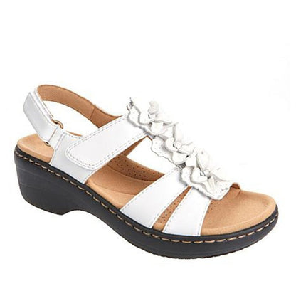 JO | I Bohemian Sandals for women