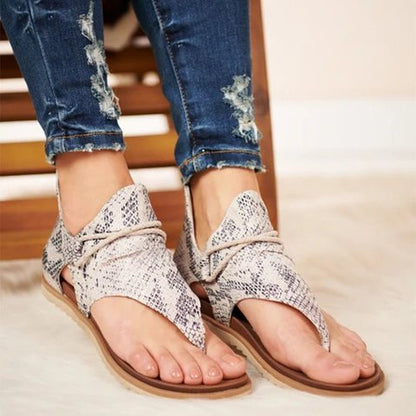 JO | Sandals | THE current trend!