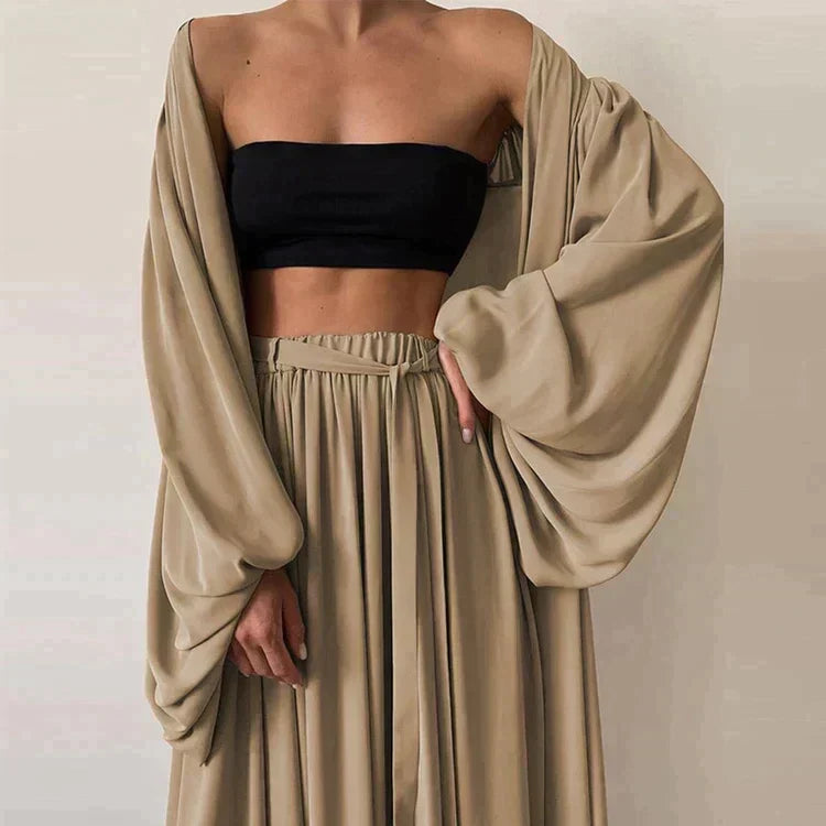 JO | Trendy and elegant garment