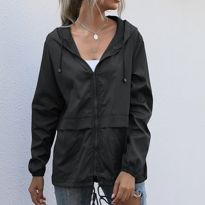 JO | Effortless and chic winter jacket