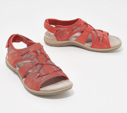 JO | - Luxury sandals for women