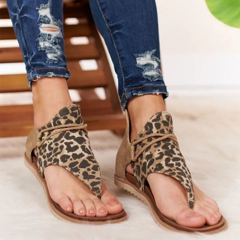 JO | Sandals | THE current trend!
