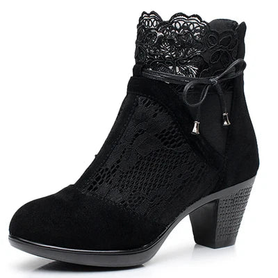 Durable and Supportive Orthopedic Boots