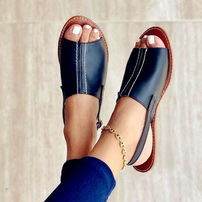 JO | Versatile and supportive orthopaedic winter sandals