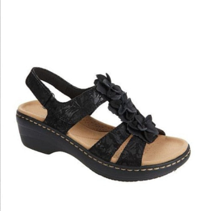 JO | I Bohemian Sandals for women