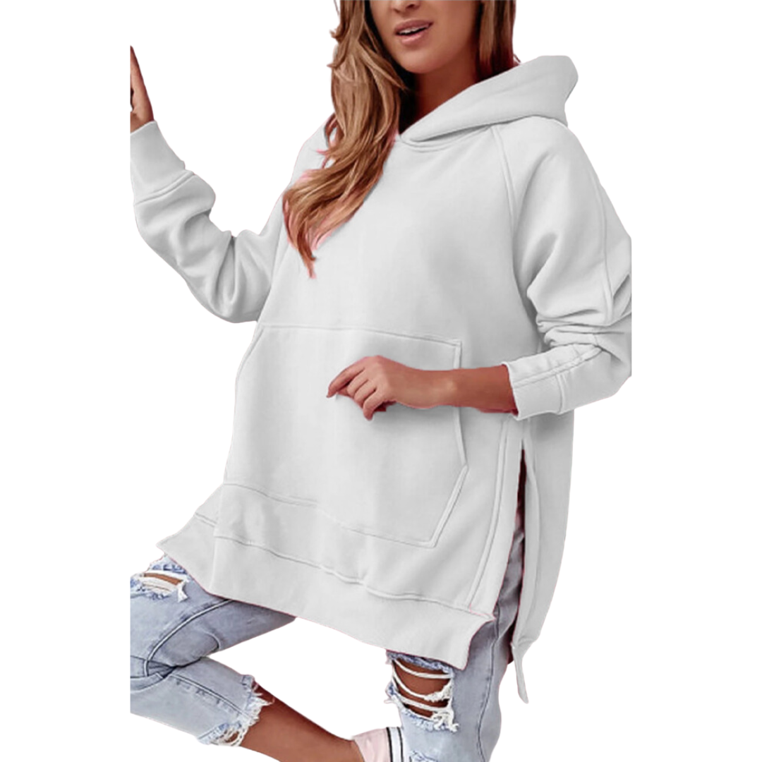 JO | Fashionable and effortless winter sweater