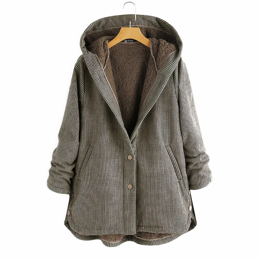JO | Classic and elegant general coat