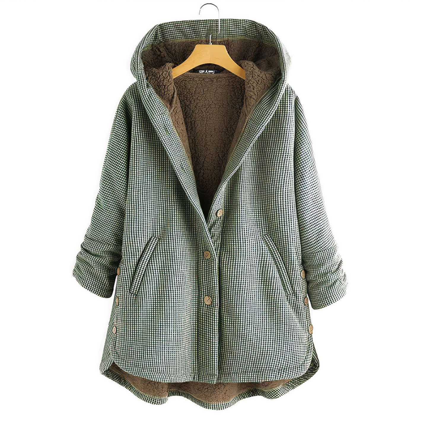 JO | Classic and elegant general coat