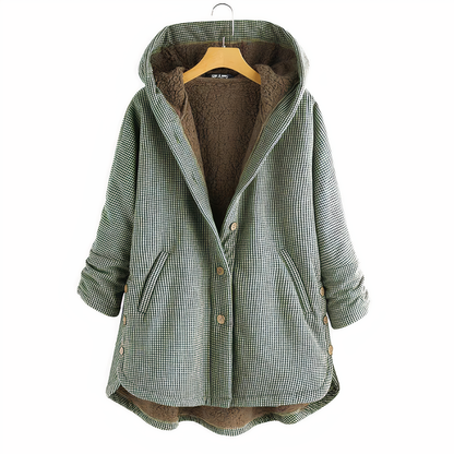 JO | Classic and elegant general coat