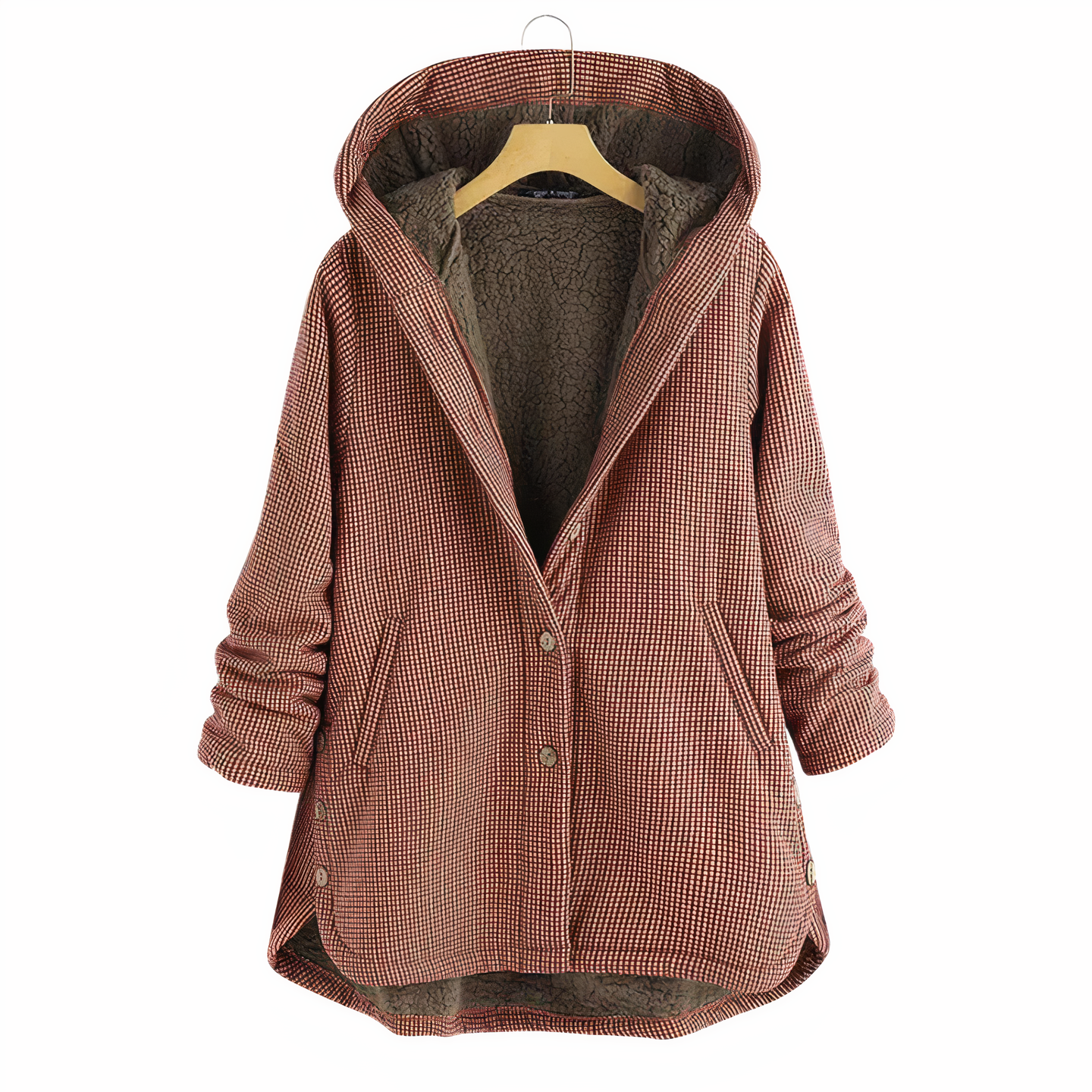 JO | Classic and elegant general coat