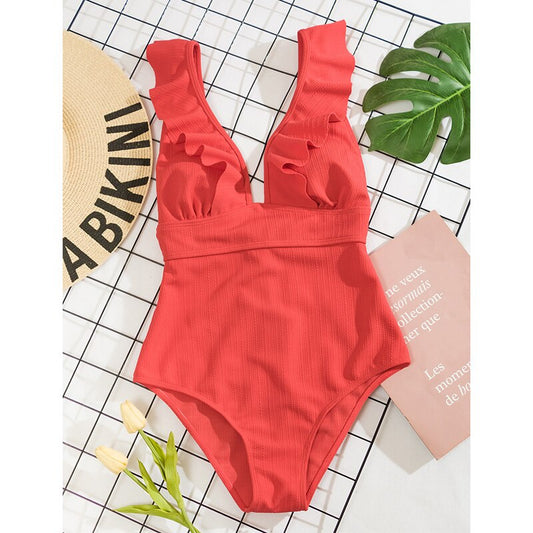 JO | Boho swimsuit