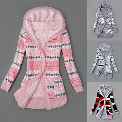 JO | Casual and comfortable winter sweaters