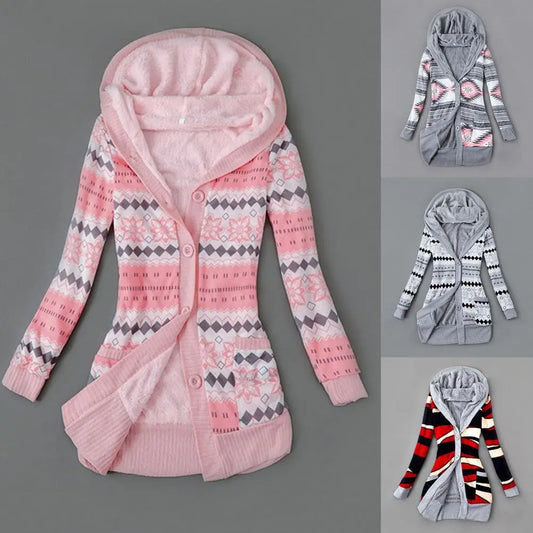 JO | Casual and comfortable winter sweaters