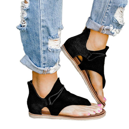 JO | Sandals | THE current trend!