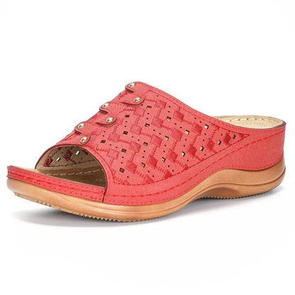 JO | Pro Instappers | High-quality sandals with orthopaedic support