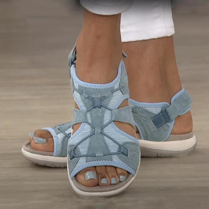 JO | - Luxury sandals for women