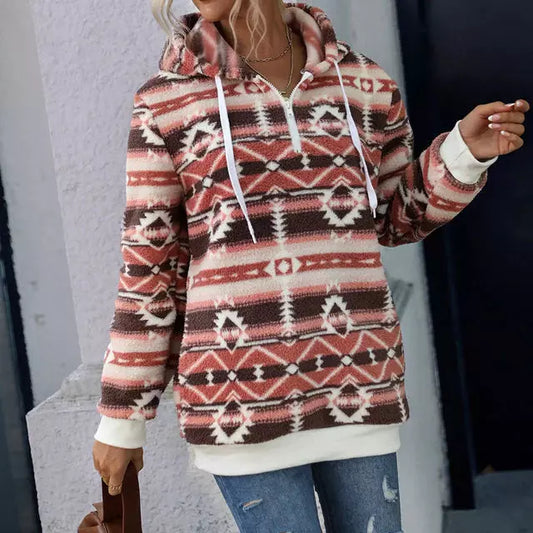 JO | Modern and Versatile winter Sweater