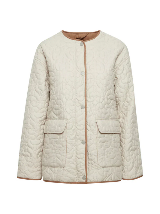 JO | Chic and versatile winter jacket