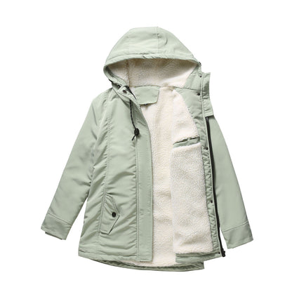 JO | Effortless and elegant jacket