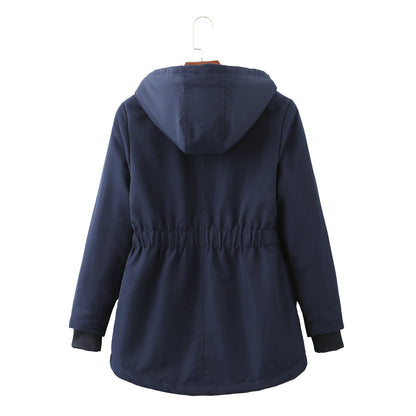 JO | Effortless and elegant jacket