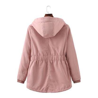 JO | Effortless and elegant jacket