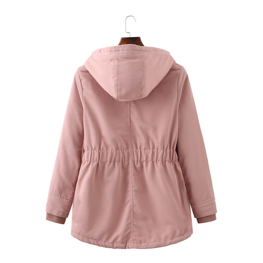 JO | Effortless and elegant jacket