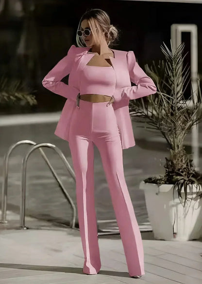JO | Relaxed and stylish pants in general