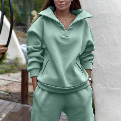 JO | Casual and fashionable winter garment