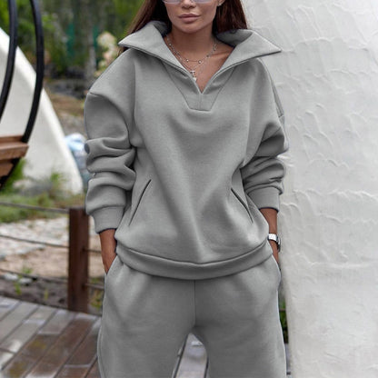 JO | Casual and fashionable winter garment