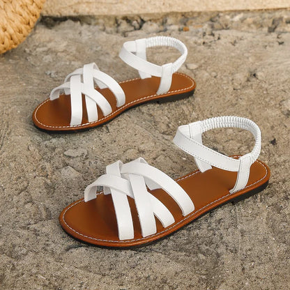 JO | - Elegant orthopaedic sandals