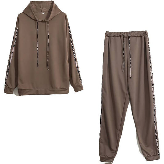 JO | Effortless and trendy winter set