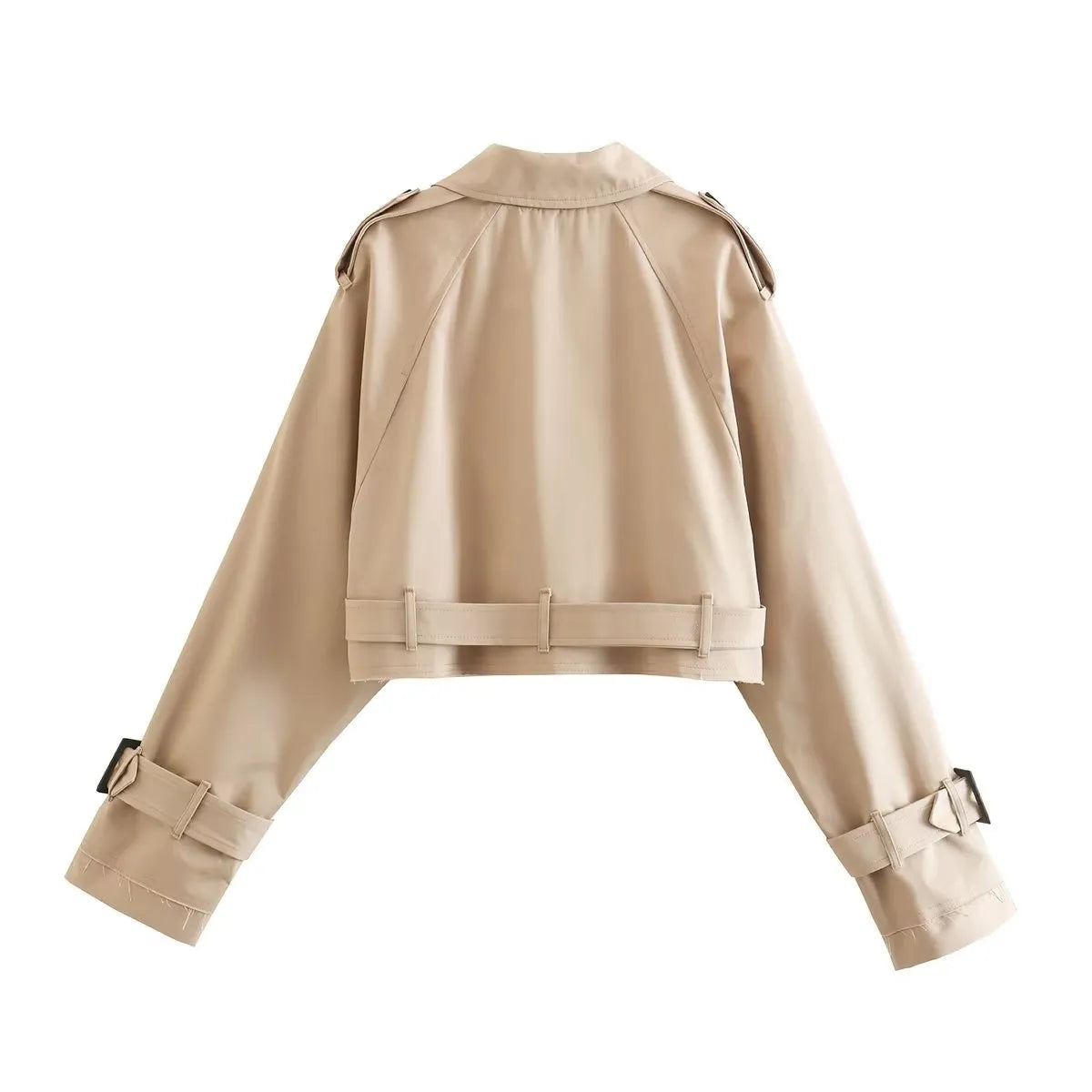 JO | Uncomplicated and chic general coat