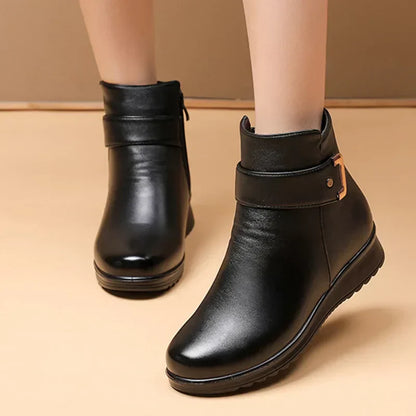 JO | Casual and stylish general boots