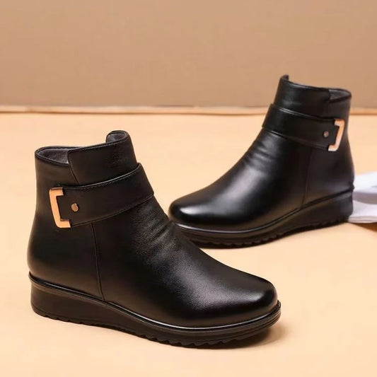 JO | Casual and stylish general boots