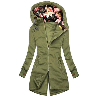 JO | Classic and fashionable winter jacket
