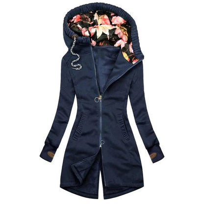 JO | Classic and fashionable winter jacket