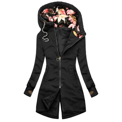 JO | Classic and fashionable winter jacket