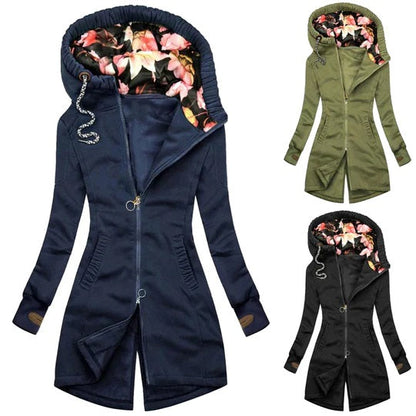 JO | Classic and fashionable winter jacket