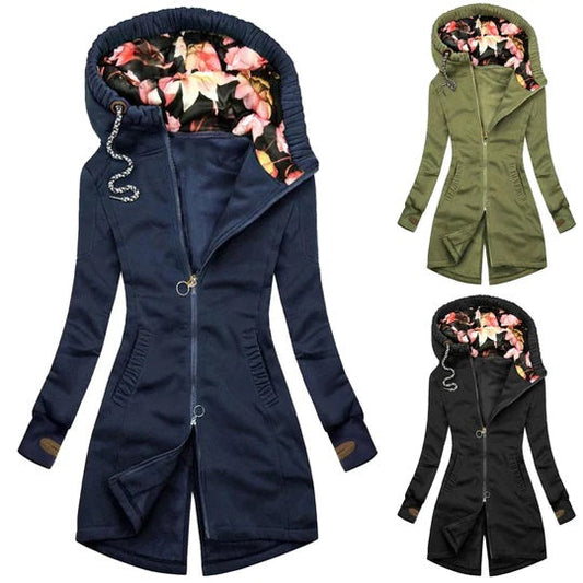 JO | Classic and fashionable winter jacket