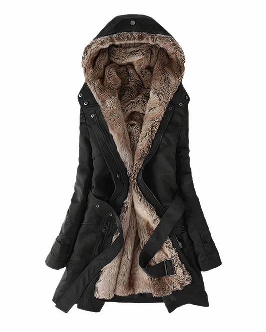 JO | Versatile and comfortable general coat