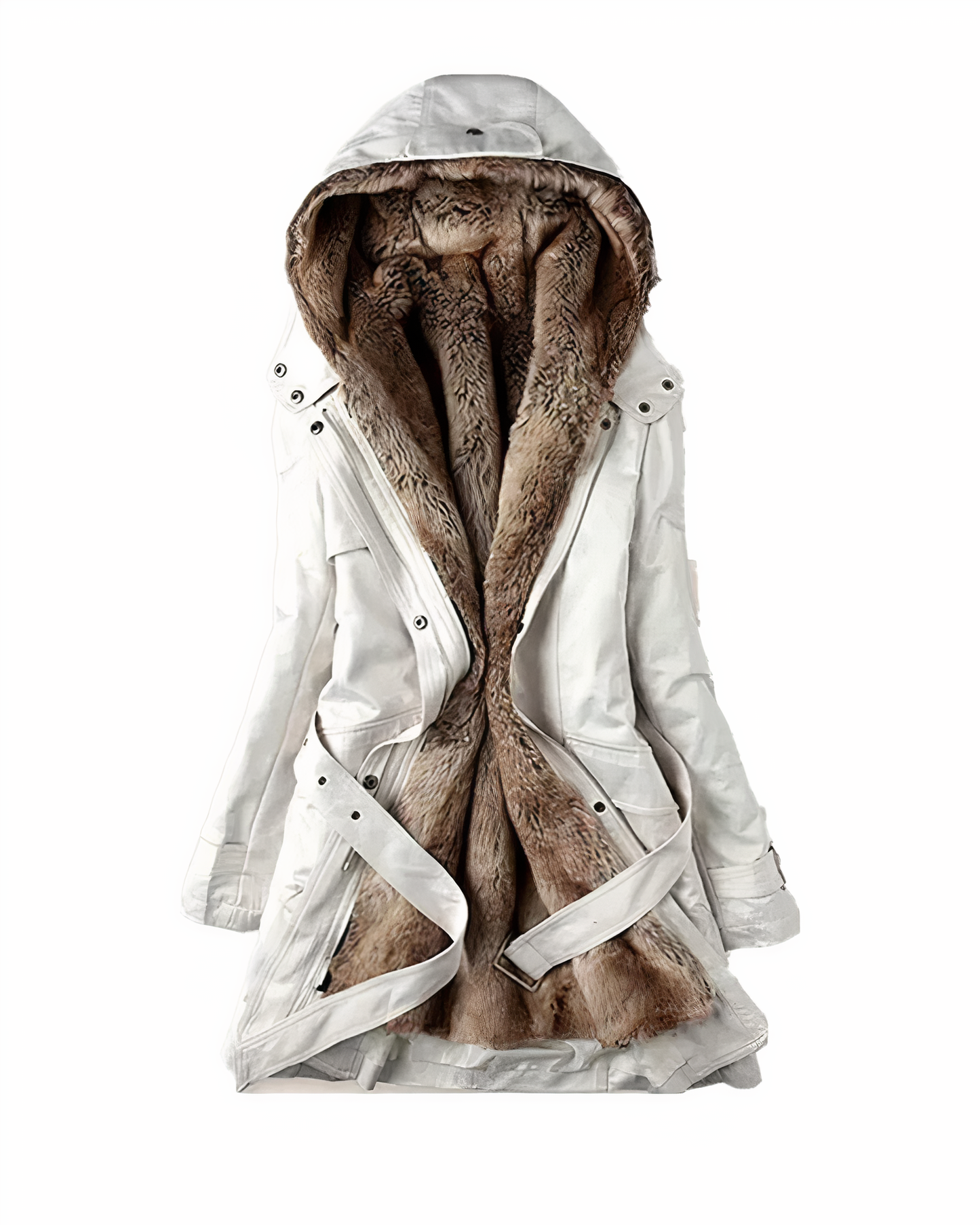 JO | Versatile and comfortable general coat