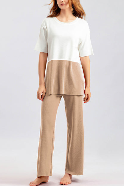 JO | Modern and comfortable winter shorts