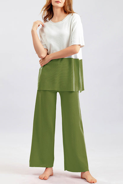JO | Modern and comfortable winter shorts