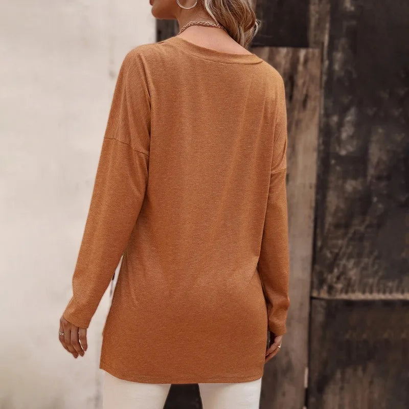 JO | Chic and versatile winter garment