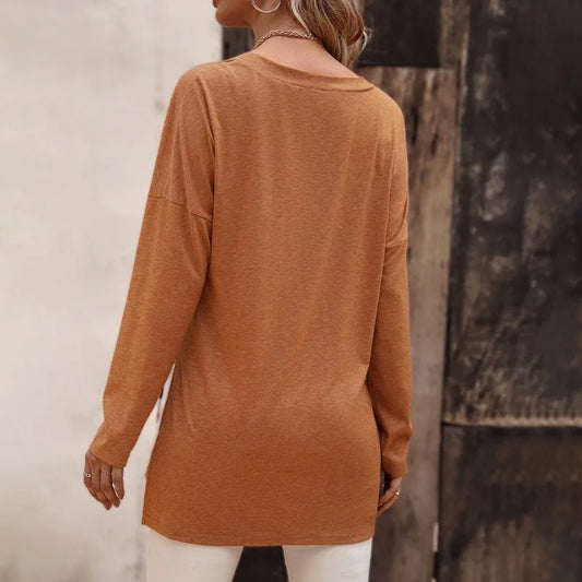 JO | Chic and versatile winter garment
